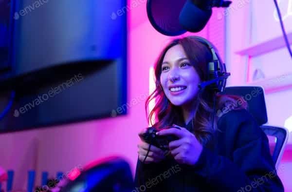 Quelles sont les tendances actuelles du monde de gaming ?