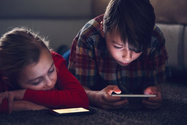 les meilleures applications de messagerie pour smartphone
