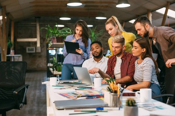 Pourquoi confier son référencement à une agence web à Lyon ?