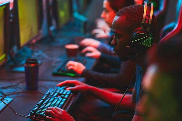 Écoles de jeux vidéo : trouvez votre chemin dans l'industrie du jeu avec la bonne formation
