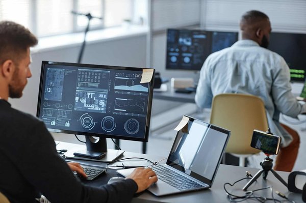 Entreprise informatique à Paris : 5 règles d’or pour faire le bon choix