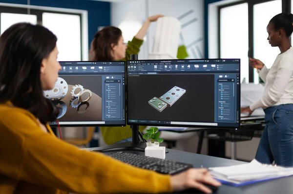 Quels logiciels peuvent être développés par une entreprise de logiciels sur mesure ?