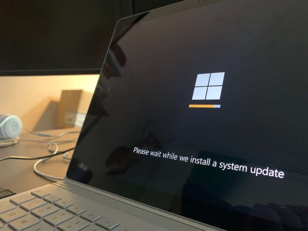 Comment réparer Windows Update sous Windows 10 ?