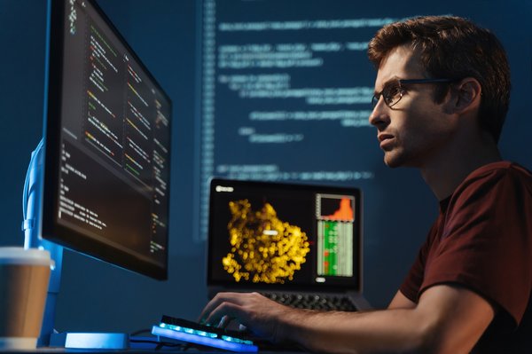 Top 5 ide python incontournables pour booster votre code en 2024