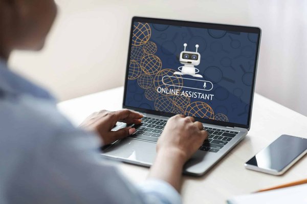 5 raisons d'intégrer des chatbots dans votre stratégie d'entreprise