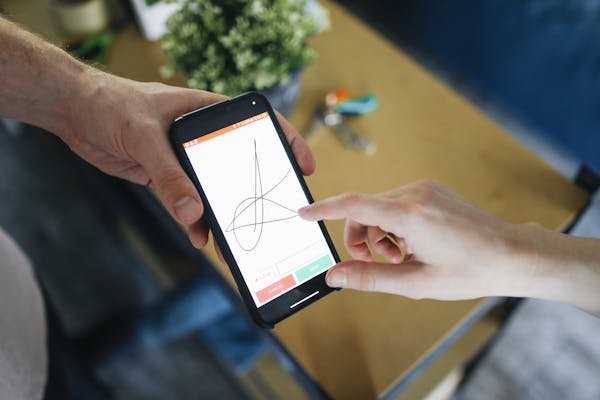 Signature électronique avancée : votre rempart contre les cybermenaces