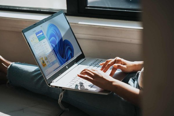 Comment scanner un document sur Windows 11 ?